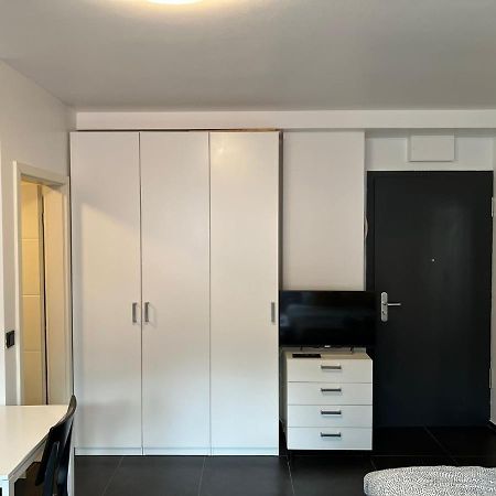 Modern Studio Lux-City Λουξεμβούργο Εξωτερικό φωτογραφία