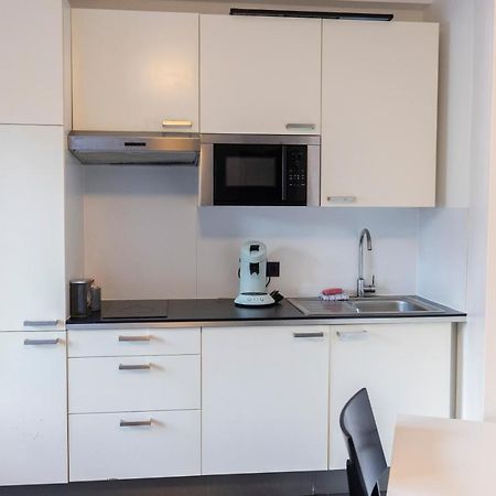 Modern Studio Lux-City Λουξεμβούργο Εξωτερικό φωτογραφία