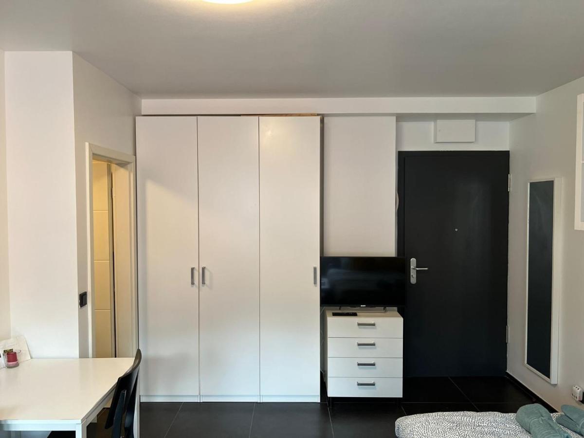Modern Studio Lux-City Λουξεμβούργο Εξωτερικό φωτογραφία